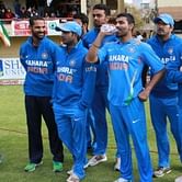 2003 vs 2013: A comparison of India's batting line-ups