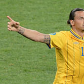Zlatan Ibrahimovic - The narcissistic version of a beautiful footballer