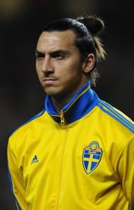 Portugal v Sweden - FIFA 2014 World Cup Qualifier: Play-off First Leg