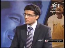 Video: Sourav Ganguly narrates funny stories of Sachin Tendulkar