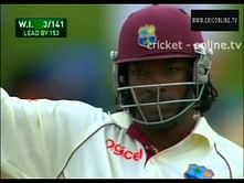 Video: Sulieman Benn fools Brad Haddin, tries bowling without a ball in hand