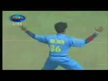 Video: Funny cricket video featuring Sreesanth