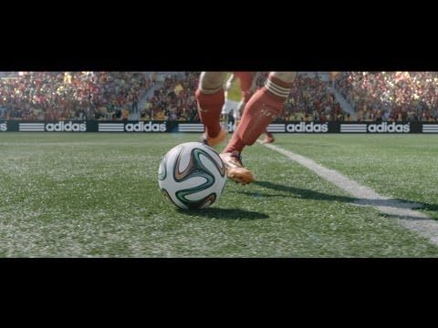 Chilean sports official on FIFA World Cup chances