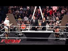Video: John Cena and Randy Orton sign the contract for their TLC Match