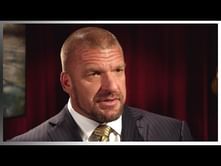 Video: Triple H talks about history of the WWE Championship, Brock Lesnar and Cena vs. Orton