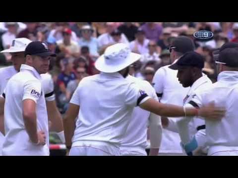 Video: Ben Stokes gets a wicket off a no-ball