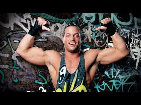 WWE: RVD vague on WWE return