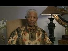 Video : A revisit to Mandela's message for 2010 Fifa World cup