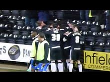 Video: Jack Grealish’s beauty of a first league goal for Notts County