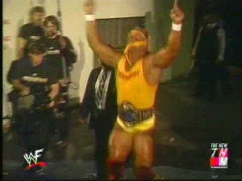 Video: Hulk Hogan - Best Tribute Ever