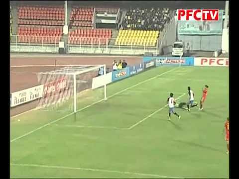 Video: Pune FC 1-2 Mumbai FC - Match Highlights!