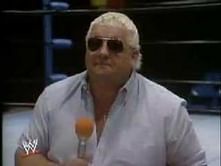 Video: Dusty Rhodes' Glory!