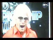 Video: Ric Flair is damn hilarious!