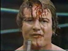 Video: Roddy Piper bottles himself to prove a point