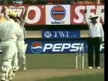 Sachin Tendulkar's Top 10 Cricketing Moments