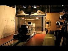 Video: Caterham shows a 2014 F1 chassis crash test