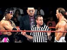 Video: A tribute to WWE's greatest match ever - Shawn Michaels vs Bret Hart - Wrestlemania 12
