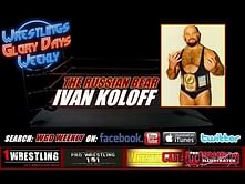 Ivan Koloff talks almost being in Iron Sheik's spot to lose to Hogan, Piper Lawsuit, Bruno & More