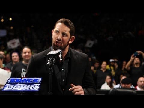 Video: Bad News Barrett puts Portland in its place