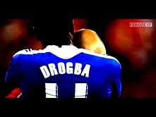 Video: Didier Drogba - I'm coming home
