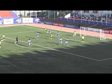 Video: Bengaluru FC 0-2 East Bengal Club - Highlights