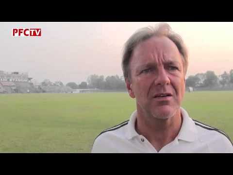 Video: United SC 1-2 Pune FC - Post-match reactions