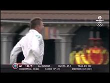 Video: Unbelievable catch by Trent Boult