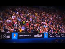 Video: Australian Open 2013 Round-Up