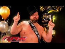 WWE In NY and Chicago, Kane in action, top stars not on RAW or SmackDown
