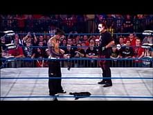 Jeff Hardy quits TNA, is a WWE return possible ?