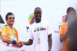 Geneva International Marathon sees record number of participants
