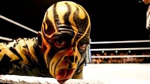 Five Weirdest WWE Superstars Ever
