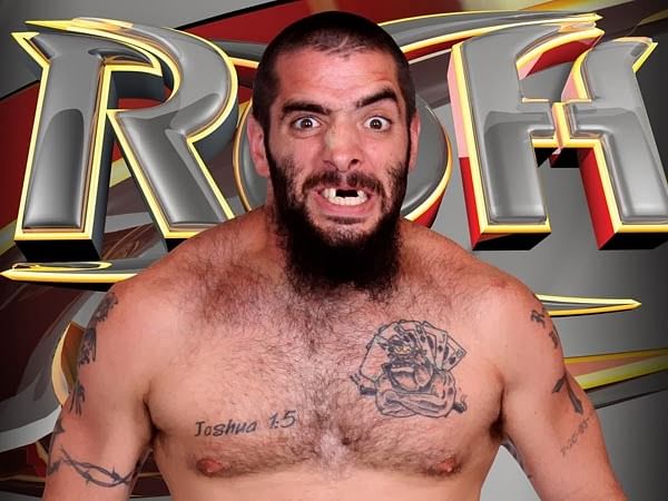 Top 50 Wrestlers of the Year: #50-41