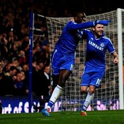Five talking points from the Premier League game week 13