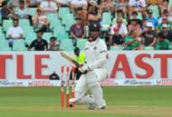 Cheteshwar Pujara - the ideal number 3