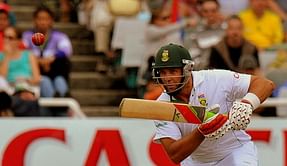 Jacques Kallis to retire from Test cricket