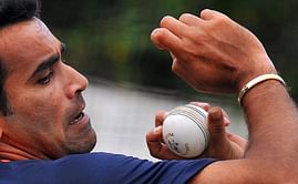 Zaheer Khan keen on Indian bowling coach role