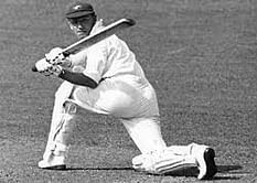 Top 5 famous ducks in international cricket