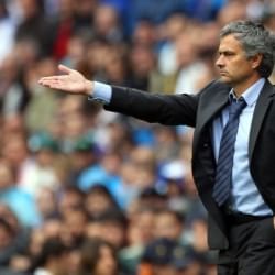 Boring Mourinho or smart Mourinho?