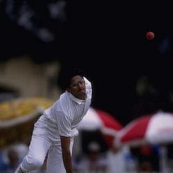 Jumbo Performances - Top 10 Test bowling performances of Anil Kumble