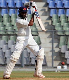 Most Centuries by Indians in First Class Cricket