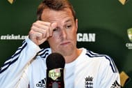 Graeme Swann