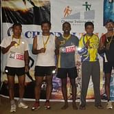 The Chennai Triathlon: India's first ever full triathlon completed on Sunday