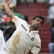 India v New Zealand: 1st Test - Day Four