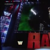 Backstage news on Old School RAW plans