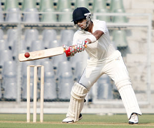 Ranji Trophy: Big wins for Karnataka, Jammu and Kashmir
