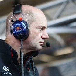 The new weight regulations should be changed to help tall drivers, says Adrian Newey