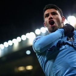 Rumour: Real Madrid plotting £48 million bid for Sergio Aguero