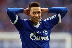 3 reasons why Arsenal should pursue their chase for Julian Draxler despite injury