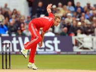 Stuart Broad